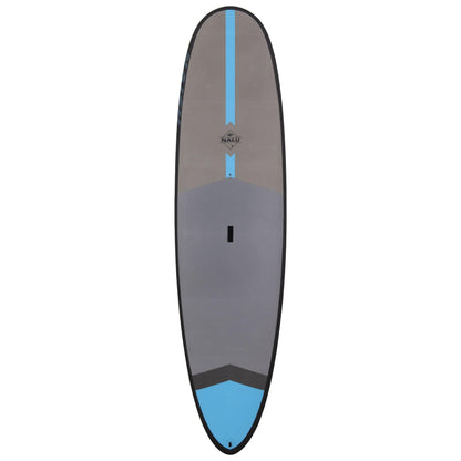 Naish Nalu Soft Top | 23 - Longboards