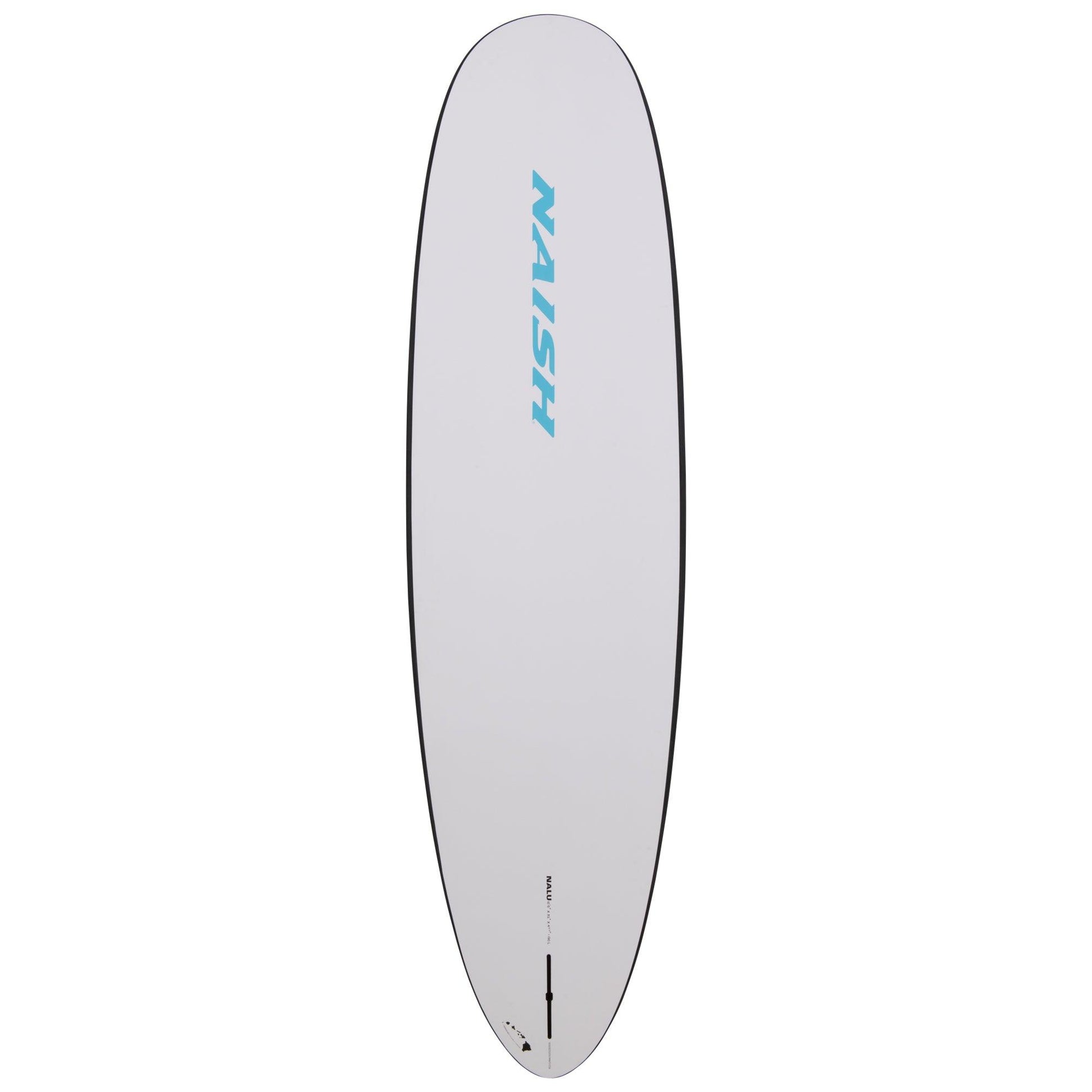 Naish Nalu Soft Top | 23 - Longboards