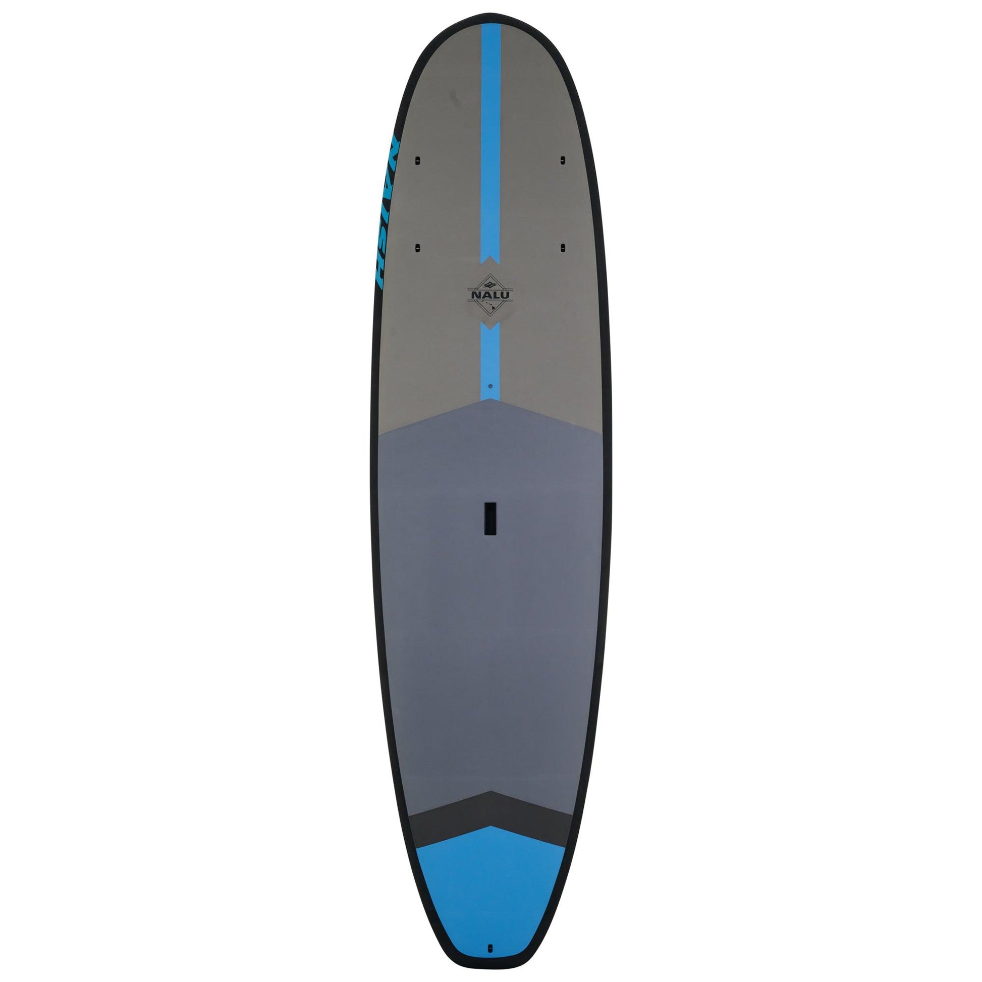 Naish Nalu Soft Top | 23 - Longboards