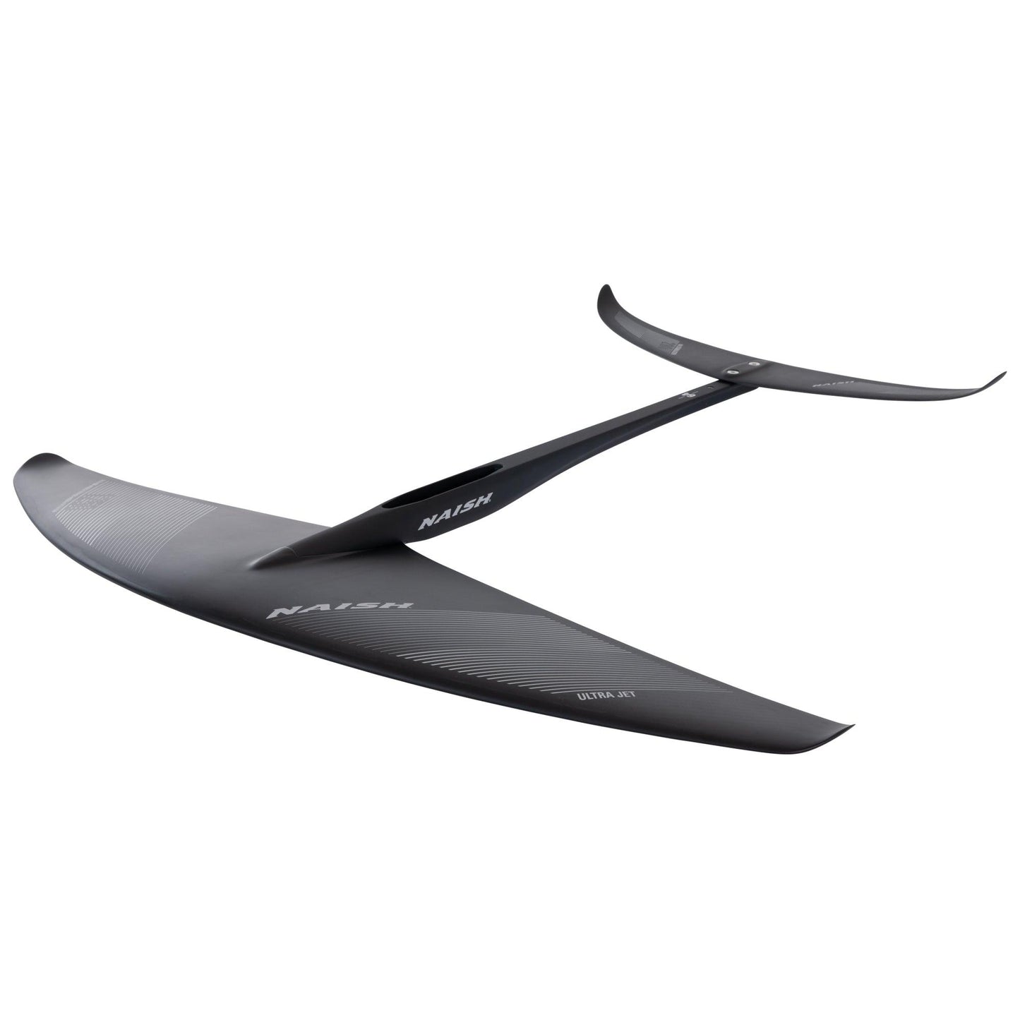 Naish Ultra Jet Foil Semi Complete - Lower Packages