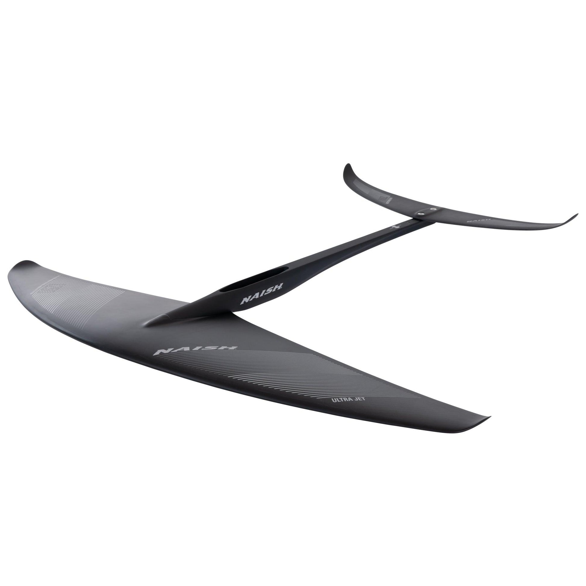 Naish Ultra Jet Foil Semi Complete - Lower Packages