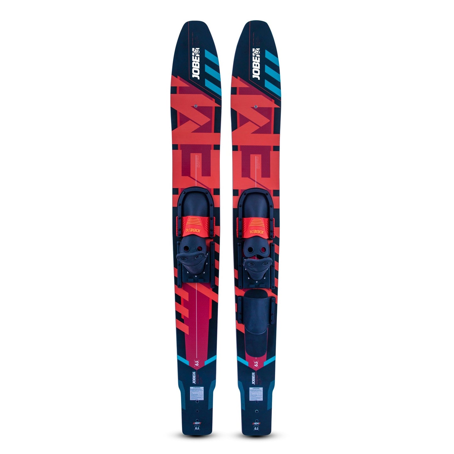 Jobe Hemi Combo Waterskis - Combos
