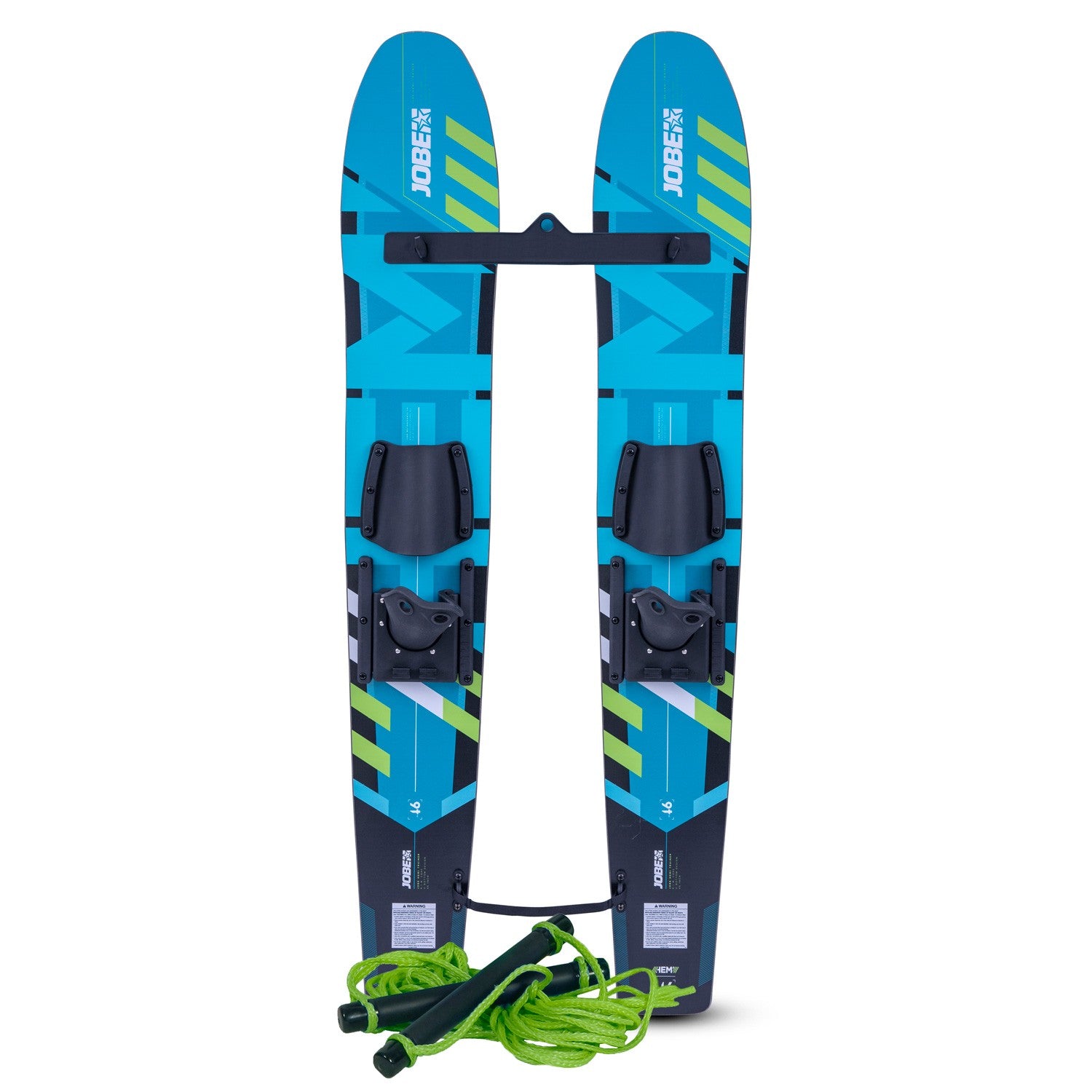 Jobe Hemi Trainer Waterskis - Trainers