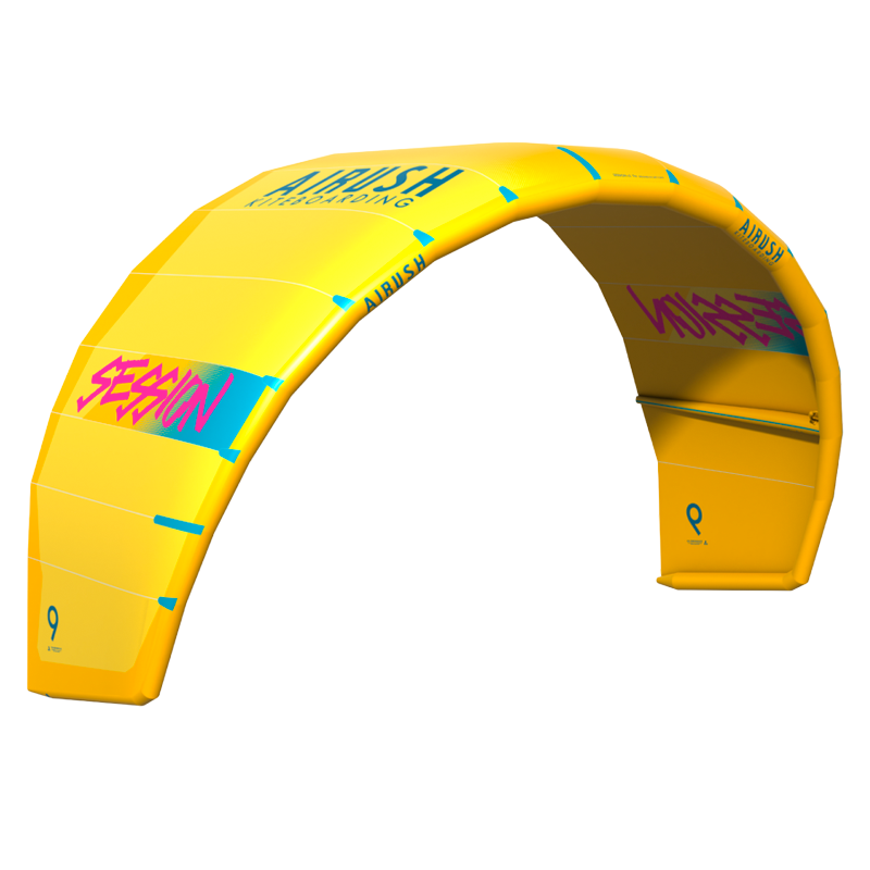 Airush SESSION V2 Kite