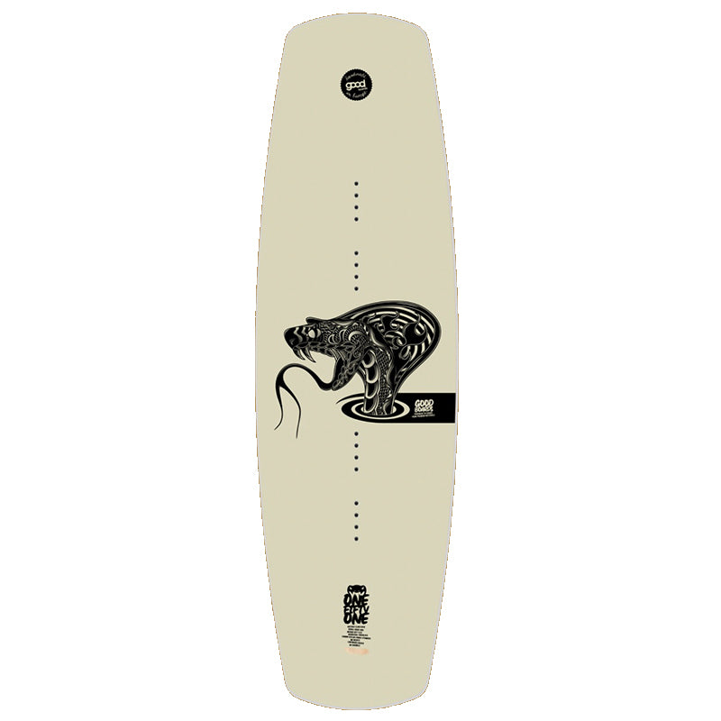 Goodboards ONEFIFTYONE Wakeboard | 24 - Wakeboards