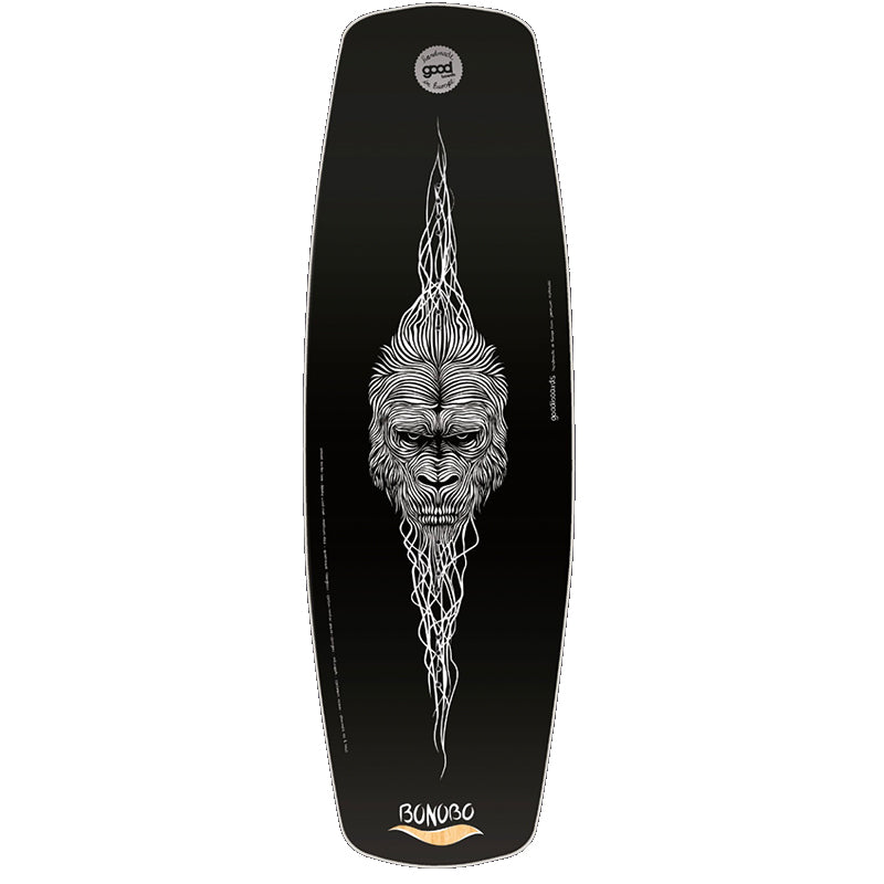 Goodboards BONOBO Wakeboard | 24 - Wakeboards