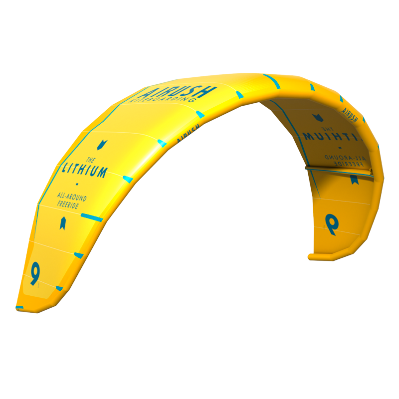 Airush LITHIUM V13 Kite