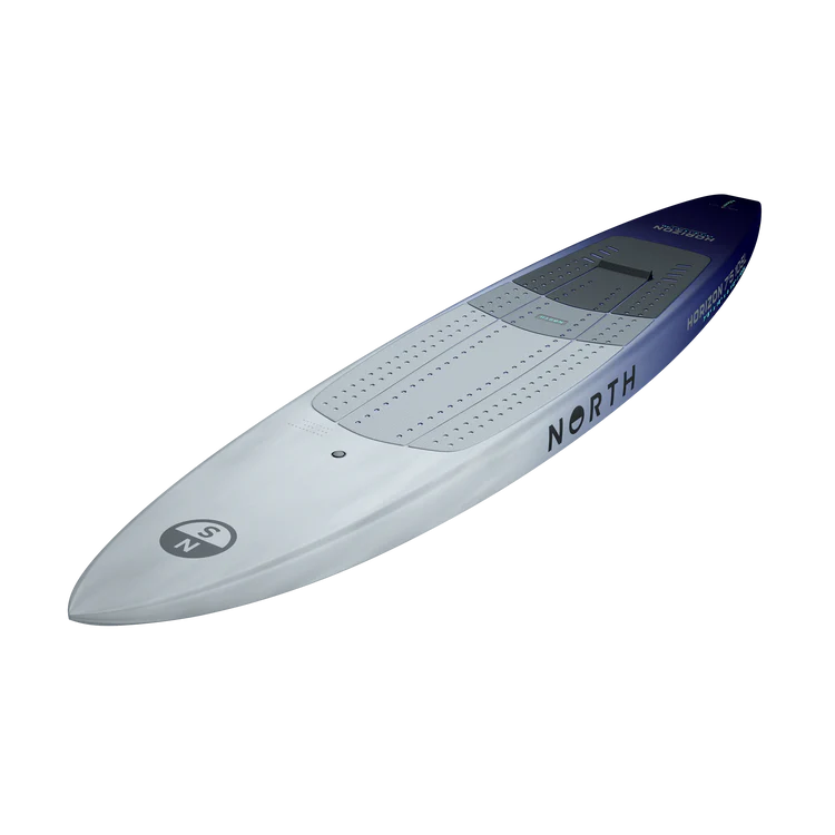 North HORIZON Downwind Wing Foilboard Titanium | 24 - Downwind Foilboards