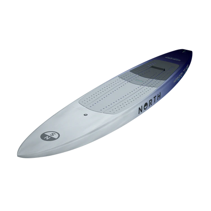 North HORIZON Downwind Wing Foilboard Titanium | 24 - Downwind Foilboards