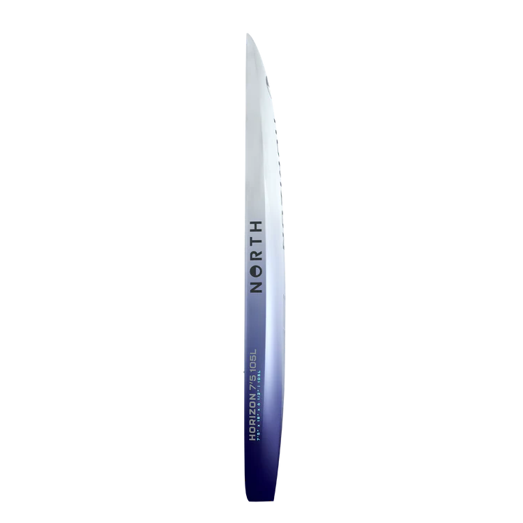 North HORIZON Downwind Wing Foilboard Titanium | 24 - Downwind Foilboards