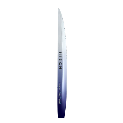 North HORIZON Downwind Wing Foilboard Titanium | 24 - Downwind Foilboards