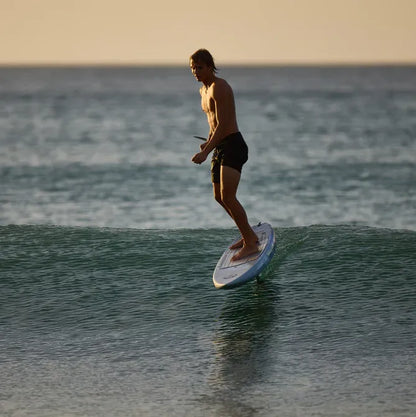 North HORIZON Downwind Wing Foilboard Titanium | 24 - Downwind Foilboards