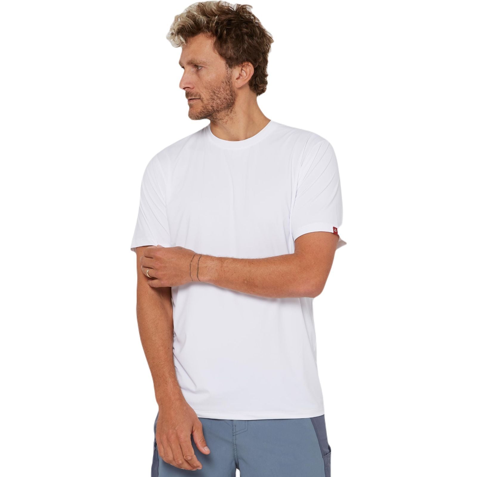 Follow Water Tee | 26 - Tees