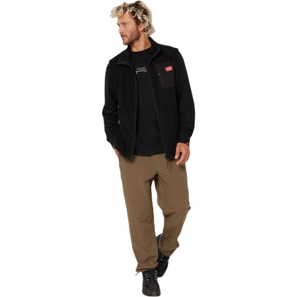 Follow Polar Vest | 26 - Sweats