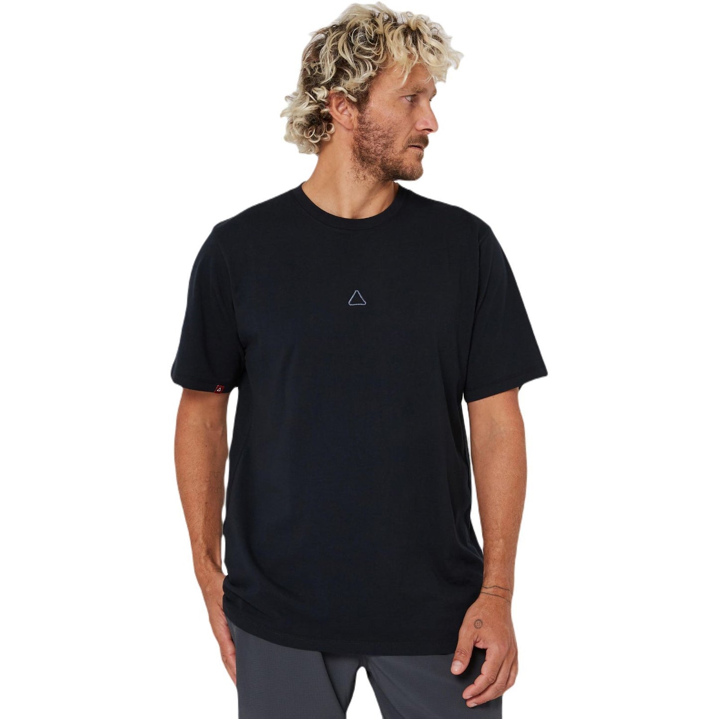 Follow Stitched Tee | 26 - Tees