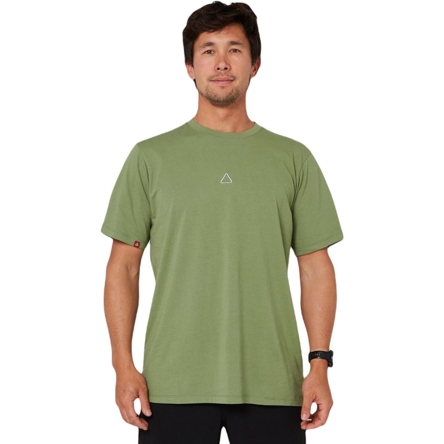 Follow Stitched Tee | 26 - Tees