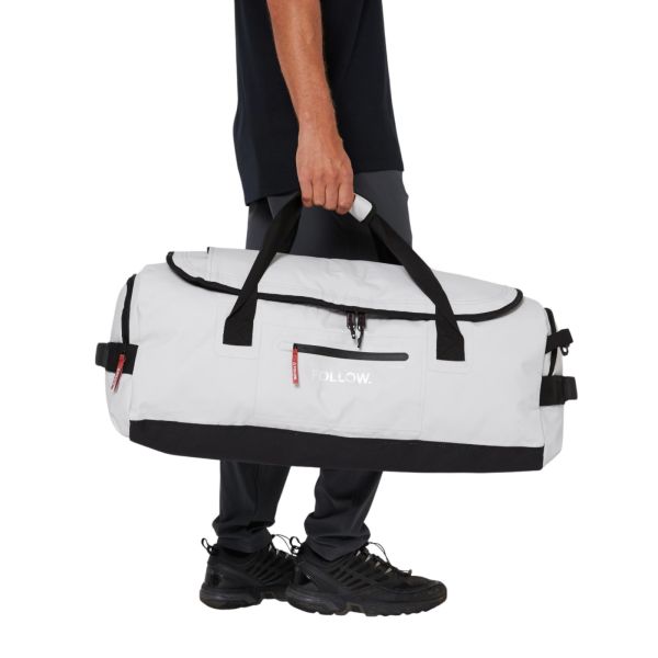 Follow Life Duffel Bag | 26 - Totes