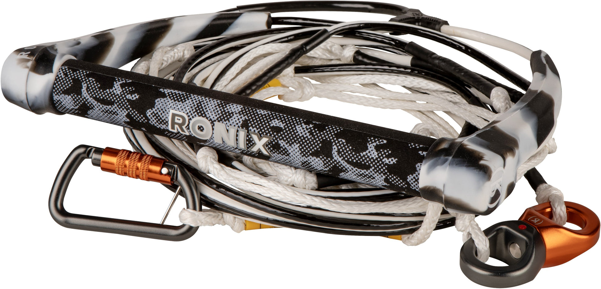 Ronix Recon Bimini Quick Connect Surf Rope | 26 - Packages