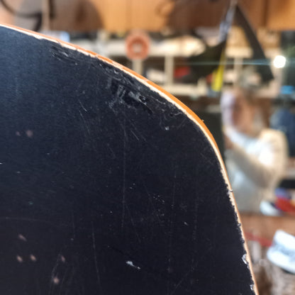 Slingshot BEARDEN Wakeboard 144cm WK-013 USED | 24 - Wakeboards (GRADE C)