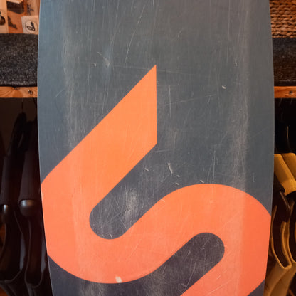 Slingshot BEARDEN Wakeboard 144cm WK-013 USED | 24 - Wakeboards (GRADE C)