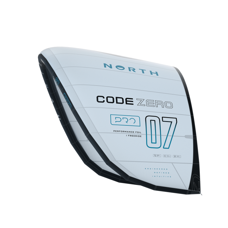 North CODE ZERO PRO Kite | 25 - Kites