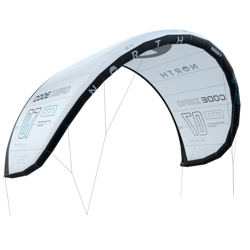 North CODE ZERO PRO Kite | 25 - Kites
