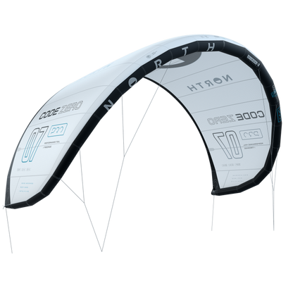 North CODE ZERO PRO Kite | 25 - Kites