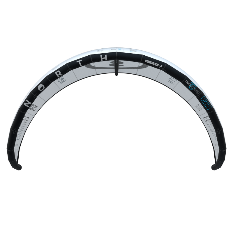 North CODE ZERO PRO Kite | 25 - Kites