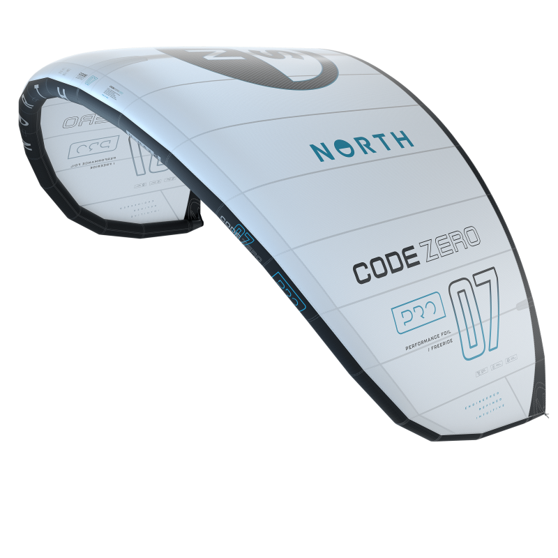 North CODE ZERO PRO Kite | 25 - Kites