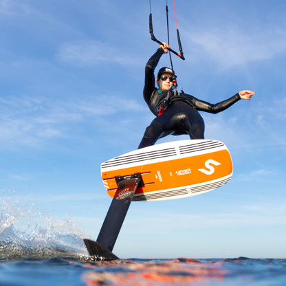 Slingshot One-Lock KITE Lower Package - One-Lock Lower Package