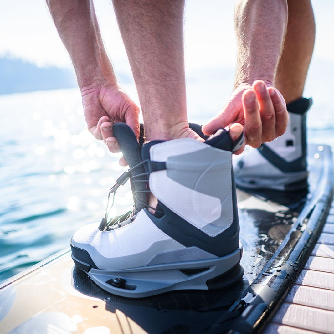 Hyperlite Zero2 Binding | 26 - Closed Toe Boots