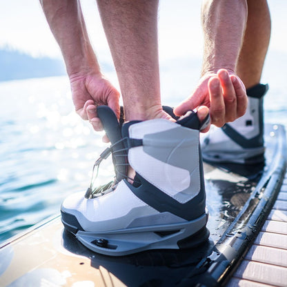 Hyperlite Zero2 Binding | 26 - Closed Toe Boots