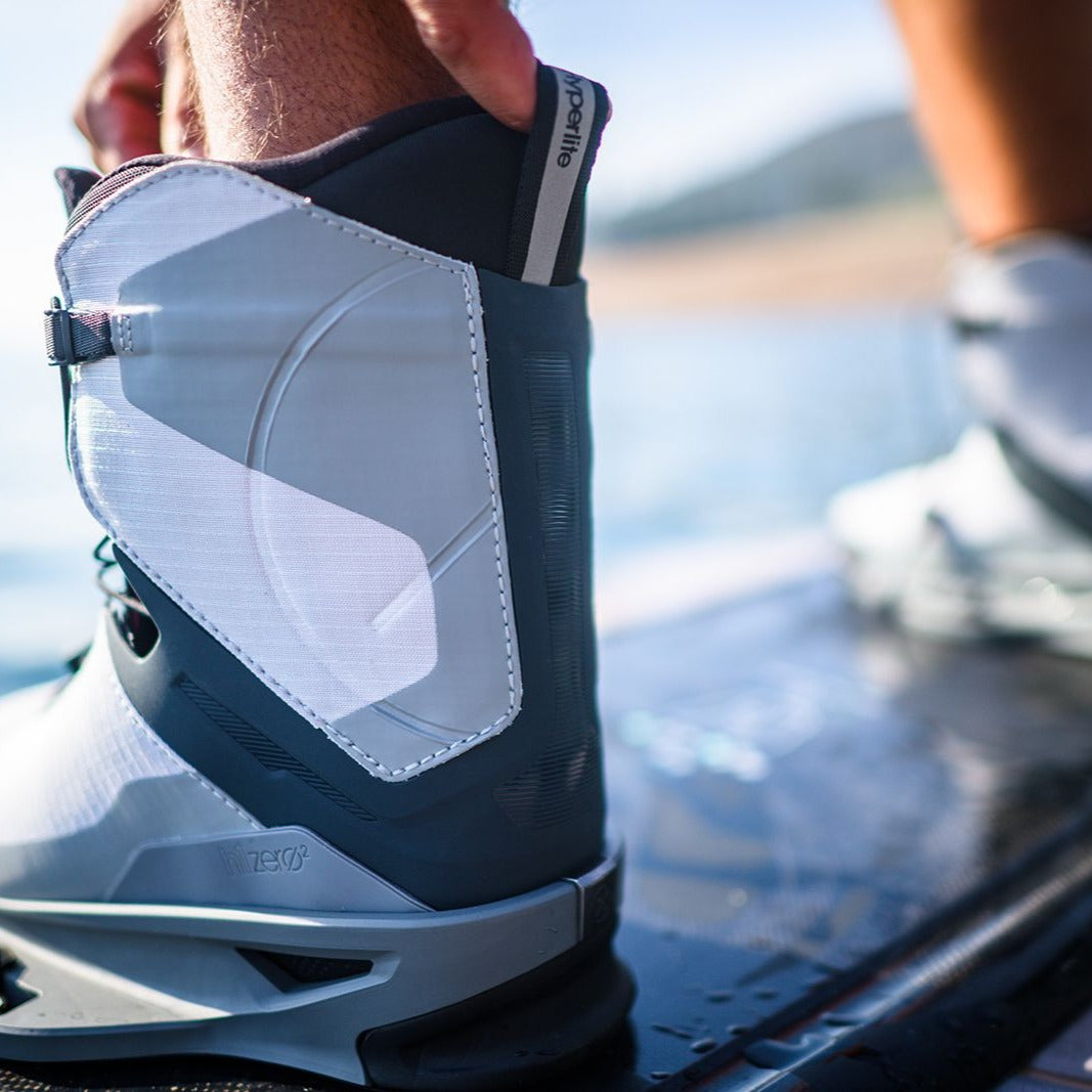 Hyperlite Zero2 Binding | 26 - Closed Toe Boots