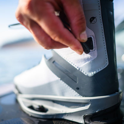 Hyperlite Zero2 Binding | 26 - Closed Toe Boots