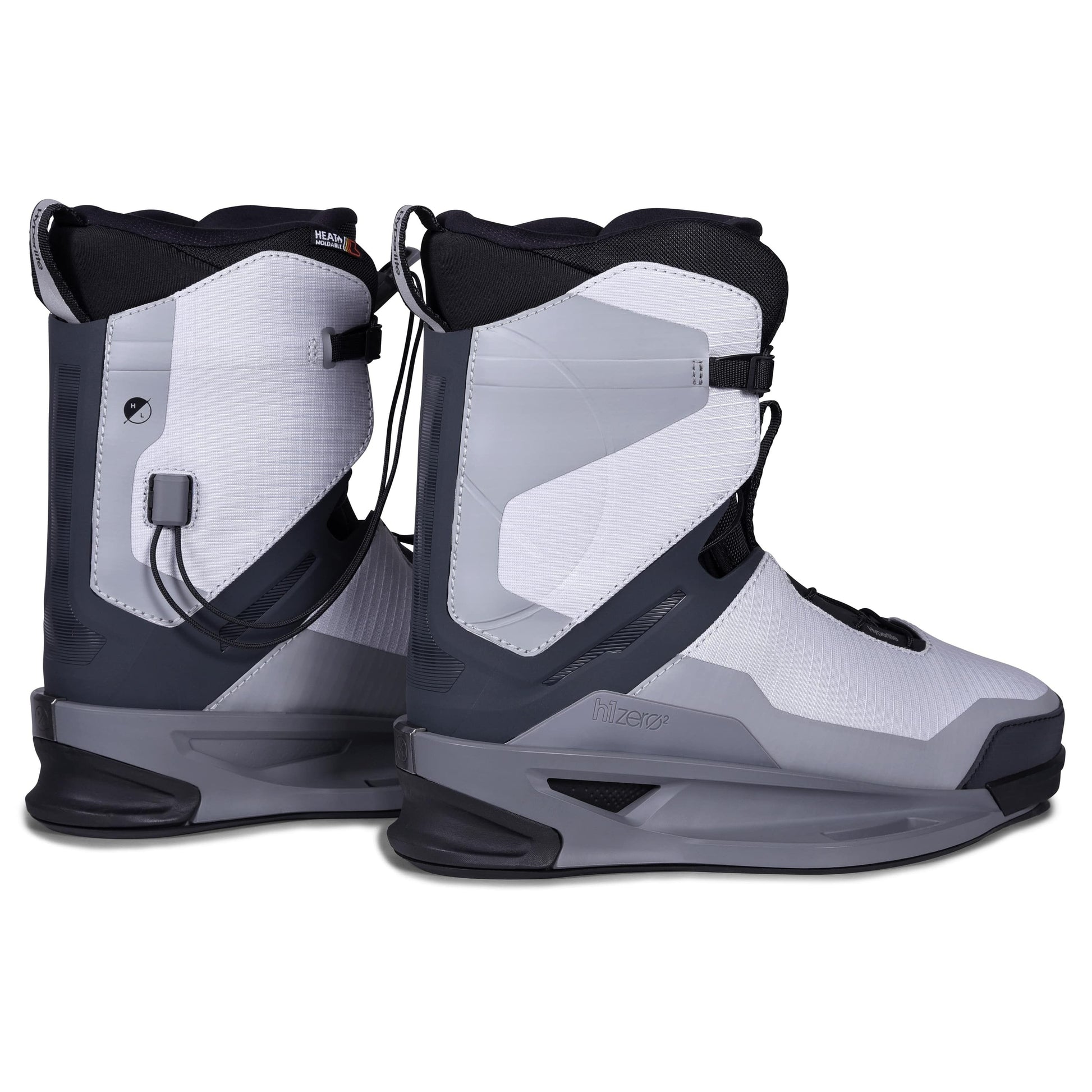 Hyperlite Zero2 Binding | 26 - Closed Toe Boots