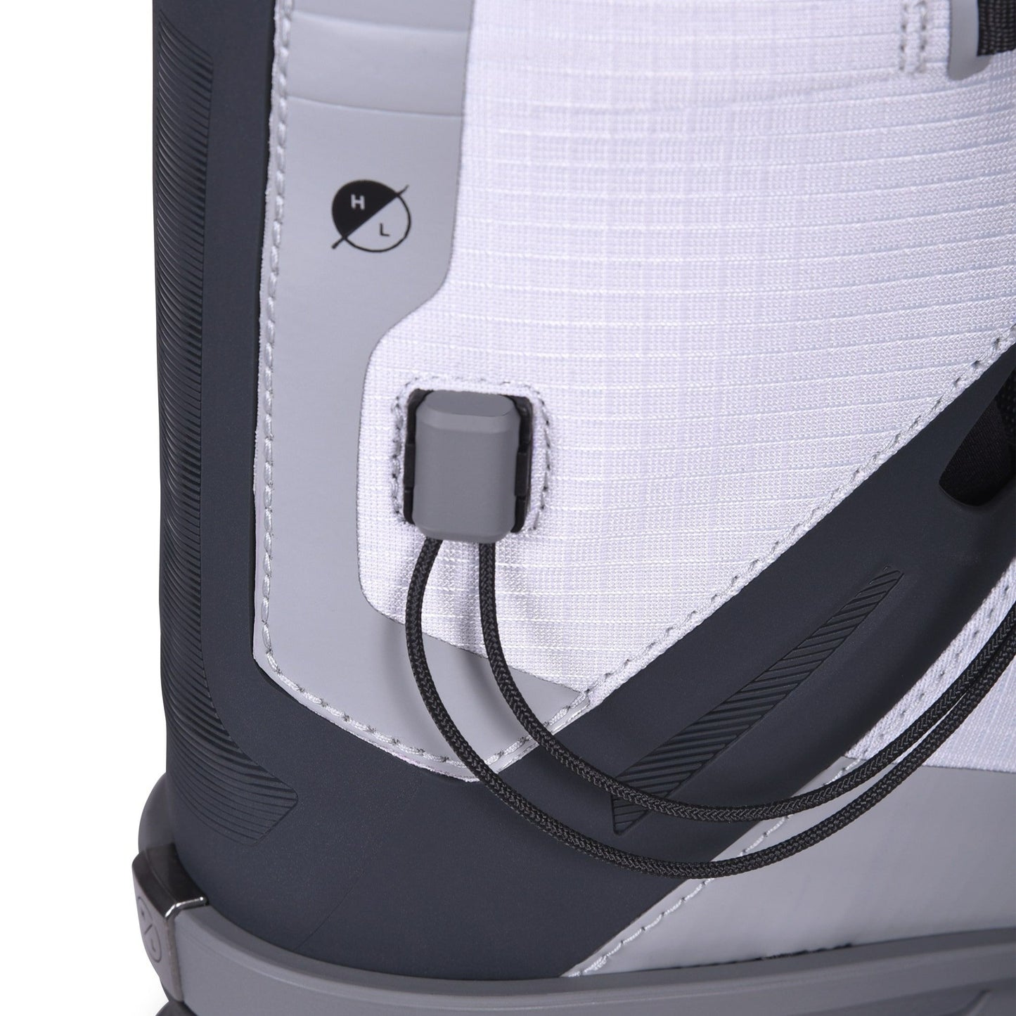 Hyperlite Zero2 Binding | 26 - Closed Toe Boots