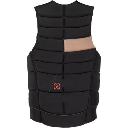 Ronix Vader CE Impact Wake Vest | 26 - Impact Wake Vests