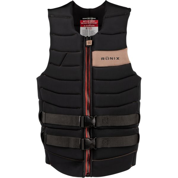 Ronix Vader CE Impact Wake Vest | 26 - Impact Wake Vests