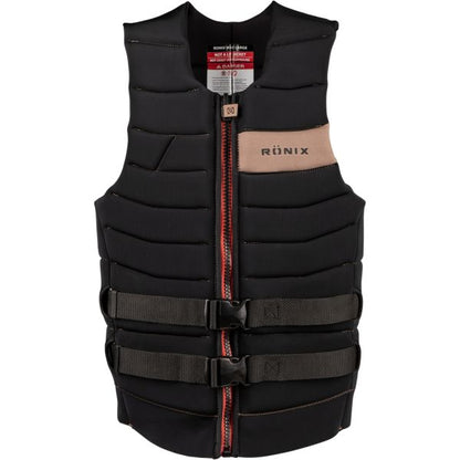 Ronix Vader CE Impact Wake Vest | 26 - Impact Wake Vests