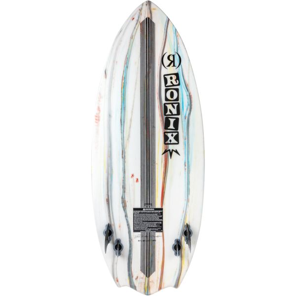Ronix Atlantik Flyweight Wakesurfer | 26 - Wakesurfs