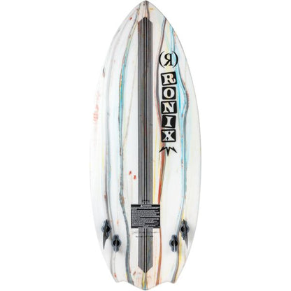 Ronix Atlantik Flyweight Wakesurfer | 26 - Wakesurfs