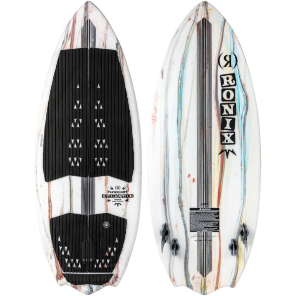 Ronix Atlantik Flyweight Wakesurfer | 26 - Wakesurfs
