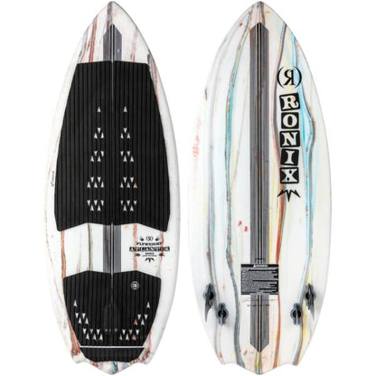 Ronix Atlantik Flyweight Wakesurfer | 26 - Wakesurfs