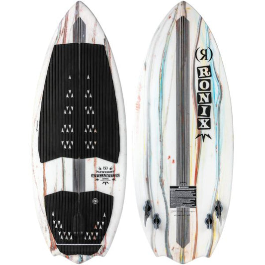 Ronix Atlantik Flyweight Wakesurfer | 26 - Wakesurfs