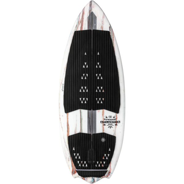 Ronix Atlantik Flyweight Wakesurfer | 26 - Wakesurfs