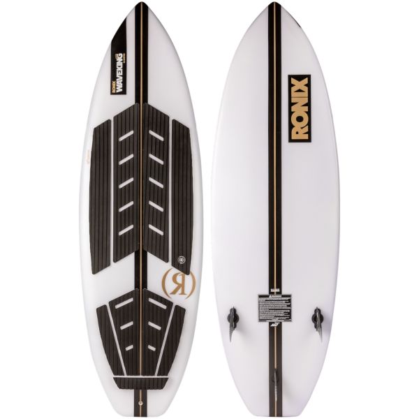 Ronix Flyweight Wave King Surfer Wakesurfer | 26 - Wakesurfs