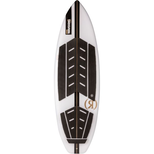 Ronix Flyweight Wave King Surfer Wakesurfer | 26 - Wakesurfs