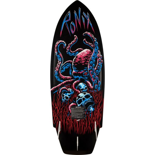 Ronix Tuff Tech Sea Captain Wakesurfer | 26 - Wakesurfs