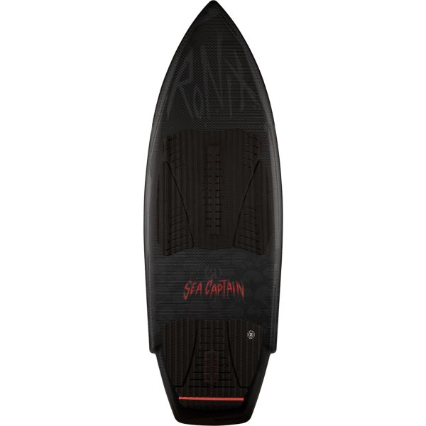Ronix Tuff Tech Sea Captain Wakesurfer | 26 - Wakesurfs