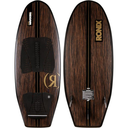 Ronix Koal Classic Wave King Skimmer Wakesurfer | 26 - Wakesurfs